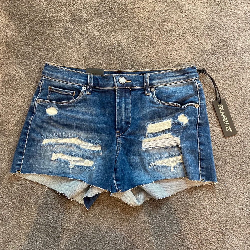 BLANKNYC Shorts